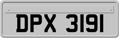 DPX3191