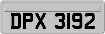DPX3192