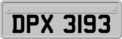 DPX3193