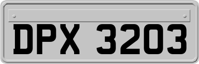 DPX3203
