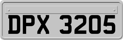 DPX3205