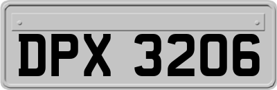 DPX3206