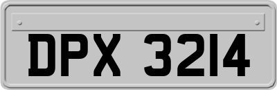 DPX3214