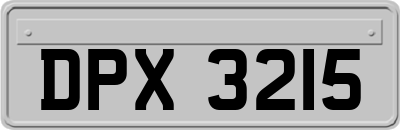 DPX3215