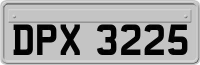 DPX3225