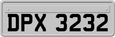 DPX3232