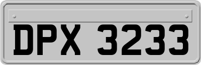 DPX3233