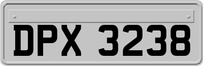 DPX3238