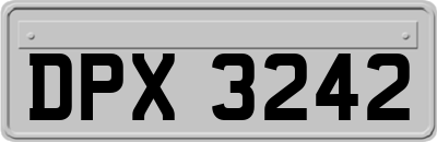 DPX3242