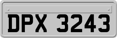DPX3243