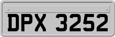 DPX3252
