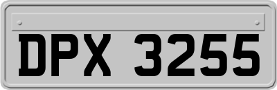 DPX3255