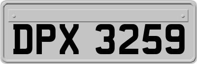 DPX3259
