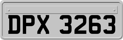 DPX3263