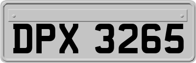 DPX3265