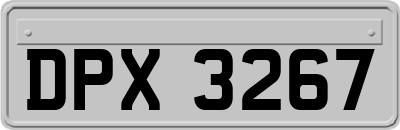 DPX3267