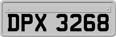 DPX3268