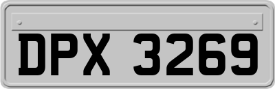 DPX3269