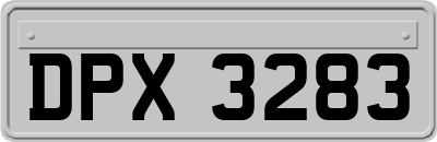 DPX3283