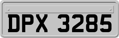 DPX3285