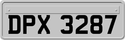 DPX3287