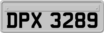 DPX3289