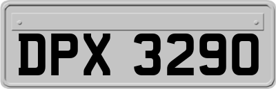 DPX3290