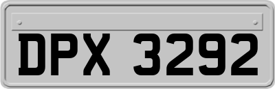 DPX3292
