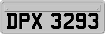 DPX3293