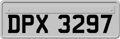 DPX3297