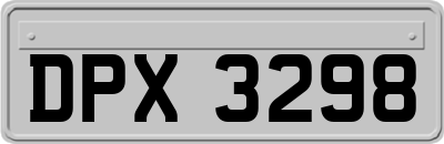 DPX3298