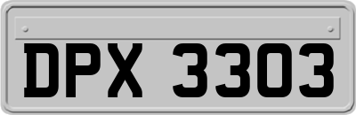 DPX3303