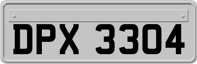 DPX3304