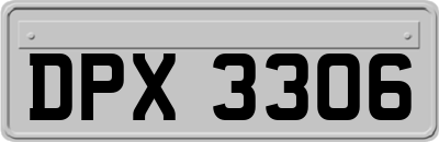 DPX3306