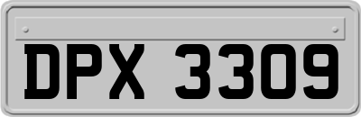 DPX3309