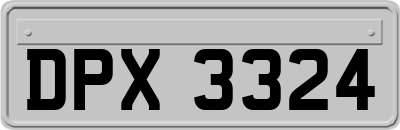 DPX3324