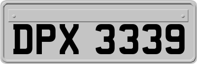DPX3339