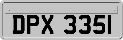 DPX3351