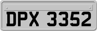 DPX3352