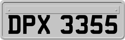 DPX3355