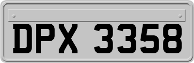 DPX3358