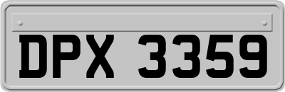 DPX3359
