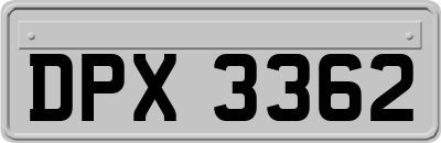 DPX3362