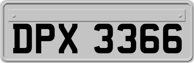 DPX3366