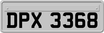 DPX3368