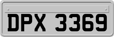 DPX3369