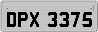 DPX3375