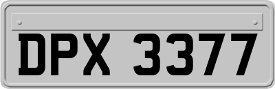 DPX3377