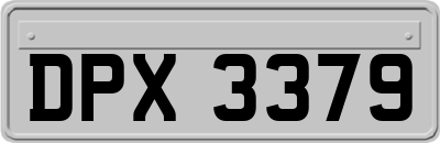 DPX3379