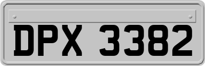 DPX3382
